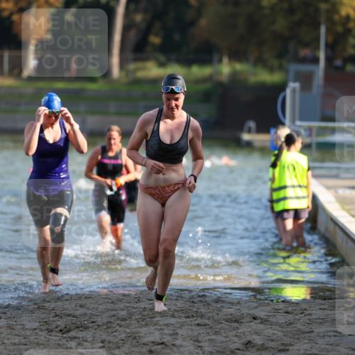 08.09.2024 - Stadtparktriathlon Michael Strokosch http://msf.ph/oto/7027686 08.09.2024 10:13:47 Schwimmen 305, 318, 363 meine-sportfotos.de