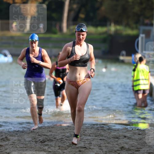 08.09.2024 - Stadtparktriathlon Michael Strokosch http://msf.ph/oto/7027693 08.09.2024 10:13:47 Schwimmen 305, 318, 363 meine-sportfotos.de