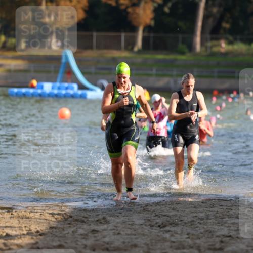 08.09.2024 - Stadtparktriathlon Michael Strokosch http://msf.ph/oto/7027755 08.09.2024 10:13:59 Schwimmen 299, 304, 308, 313, 340, 344 meine-sportfotos.de