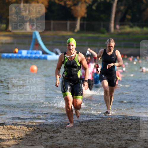 08.09.2024 - Stadtparktriathlon Michael Strokosch http://msf.ph/oto/7027762 08.09.2024 10:13:59 Schwimmen 299, 304, 308, 313, 340, 344 meine-sportfotos.de
