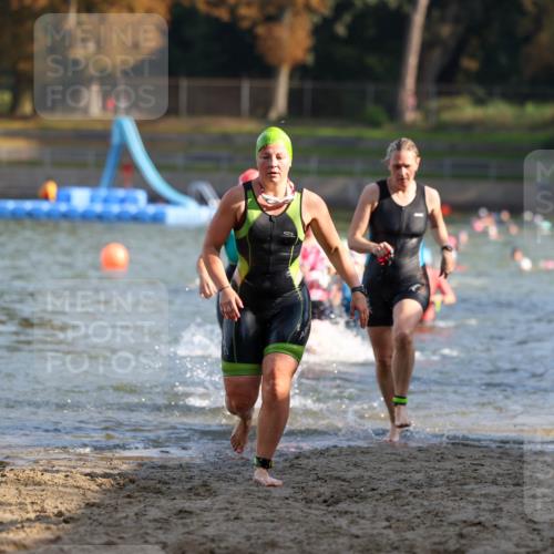 08.09.2024 - Stadtparktriathlon Michael Strokosch http://msf.ph/oto/7027766 08.09.2024 10:14:00 Schwimmen 299, 304, 308, 313, 340, 344 meine-sportfotos.de