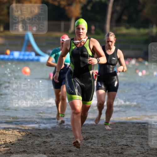 08.09.2024 - Stadtparktriathlon Michael Strokosch http://msf.ph/oto/7027776 08.09.2024 10:14:01 Schwimmen 299, 304, 308, 313, 340, 344 meine-sportfotos.de