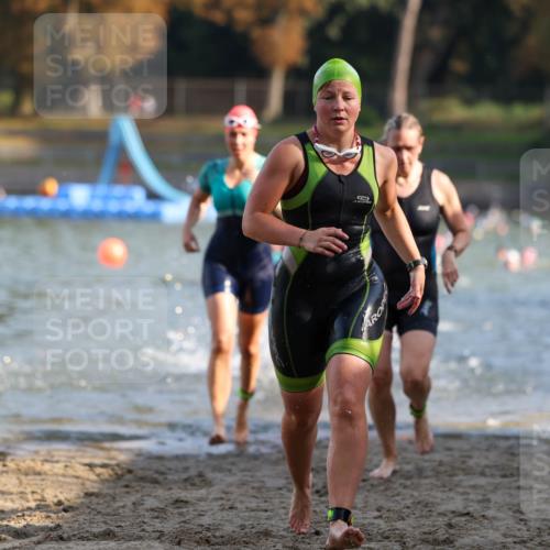 08.09.2024 - Stadtparktriathlon Michael Strokosch http://msf.ph/oto/7027780 08.09.2024 10:14:01 Schwimmen 299, 304, 308, 313, 340, 344 meine-sportfotos.de