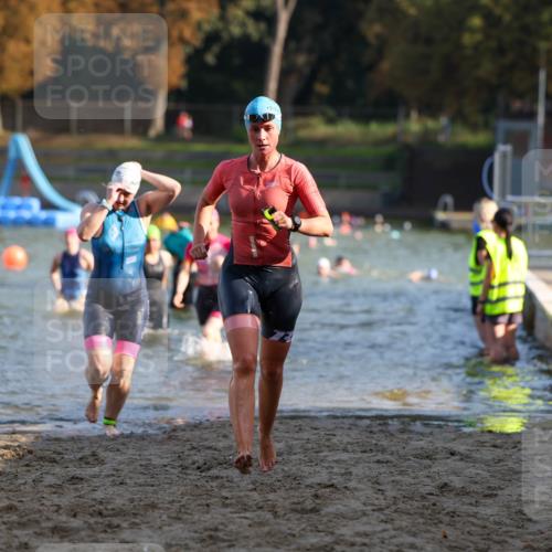 08.09.2024 - Stadtparktriathlon Michael Strokosch http://msf.ph/oto/7027835 08.09.2024 10:14:09 Schwimmen 284, 311, 340, 344, 348, 1937 meine-sportfotos.de