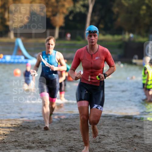 08.09.2024 - Stadtparktriathlon Michael Strokosch http://msf.ph/oto/7027847 08.09.2024 10:14:10 Schwimmen 284, 311, 340, 344, 348, 1937 meine-sportfotos.de