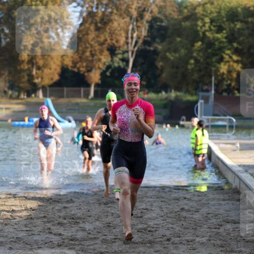 08.09.2024 - Stadtparktriathlon Michael Strokosch http://msf.ph/oto/7027872 08.09.2024 10:14:16 Schwimmen 284, 311, 341, 348, 1937 meine-sportfotos.de