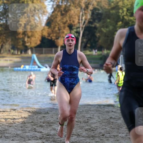 08.09.2024 - Stadtparktriathlon Michael Strokosch http://msf.ph/oto/7027900 08.09.2024 10:14:20 Schwimmen 274, 286, 311, 341, 348, 1936, 1937 meine-sportfotos.de