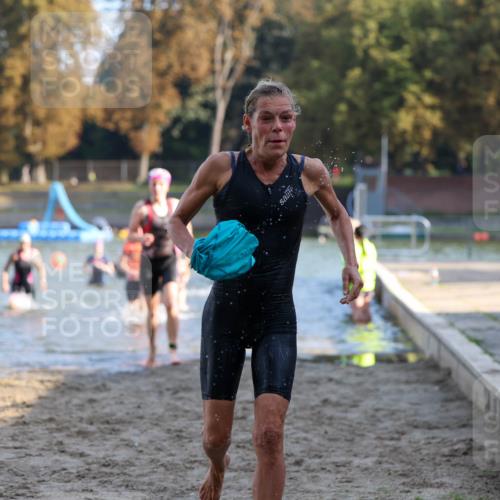 08.09.2024 - Stadtparktriathlon Michael Strokosch http://msf.ph/oto/7027929 08.09.2024 10:14:23 Schwimmen 274, 286, 303, 341, 348, 354, 1936 meine-sportfotos.de