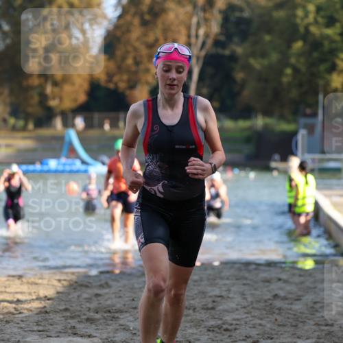 08.09.2024 - Stadtparktriathlon Michael Strokosch http://msf.ph/oto/7027949 08.09.2024 10:14:25 Schwimmen 274, 283, 286, 303, 321, 341, 354, 1936 meine-sportfotos.de
