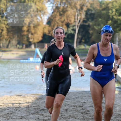 08.09.2024 - Stadtparktriathlon Michael Strokosch http://msf.ph/oto/7028094 08.09.2024 10:14:46 Schwimmen 282, 323, 349, 351, 356 meine-sportfotos.de