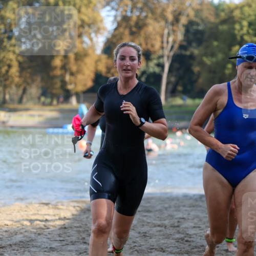 08.09.2024 - Stadtparktriathlon Michael Strokosch http://msf.ph/oto/7028097 08.09.2024 10:14:46 Schwimmen 282, 323, 349, 351, 356 meine-sportfotos.de