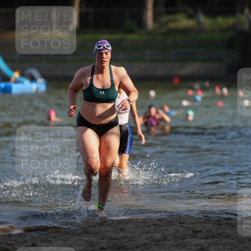 08.09.2024 - Stadtparktriathlon Michael Strokosch http://msf.ph/oto/7028148 08.09.2024 10:15:03 Schwimmen 268, 316 meine-sportfotos.de