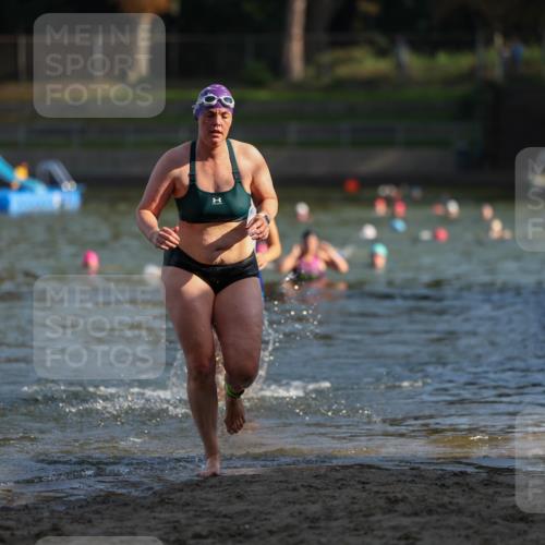 08.09.2024 - Stadtparktriathlon Michael Strokosch http://msf.ph/oto/7028150 08.09.2024 10:15:04 Schwimmen 268, 316 meine-sportfotos.de