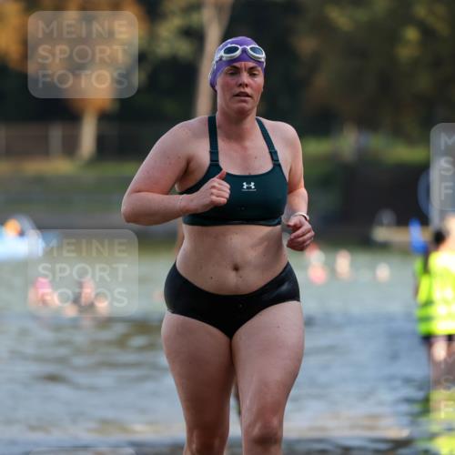 08.09.2024 - Stadtparktriathlon Michael Strokosch http://msf.ph/oto/7028183 08.09.2024 10:15:07 Schwimmen 268, 316 meine-sportfotos.de