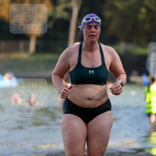 08.09.2024 - Stadtparktriathlon Michael Strokosch http://msf.ph/oto/7028189 08.09.2024 10:15:07 Schwimmen 268, 316 meine-sportfotos.de