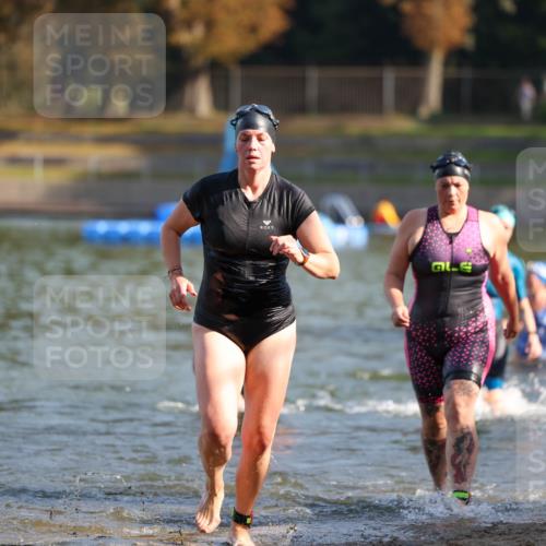 08.09.2024 - Stadtparktriathlon Michael Strokosch http://msf.ph/oto/7028241 08.09.2024 10:15:25 Schwimmen 273, 289, 296, 335 meine-sportfotos.de