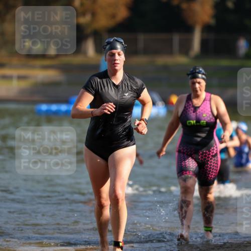 08.09.2024 - Stadtparktriathlon Michael Strokosch http://msf.ph/oto/7028249 08.09.2024 10:15:25 Schwimmen 273, 289, 296, 335 meine-sportfotos.de