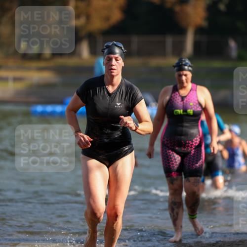08.09.2024 - Stadtparktriathlon Michael Strokosch http://msf.ph/oto/7028254 08.09.2024 10:15:25 Schwimmen 273, 289, 296, 335 meine-sportfotos.de