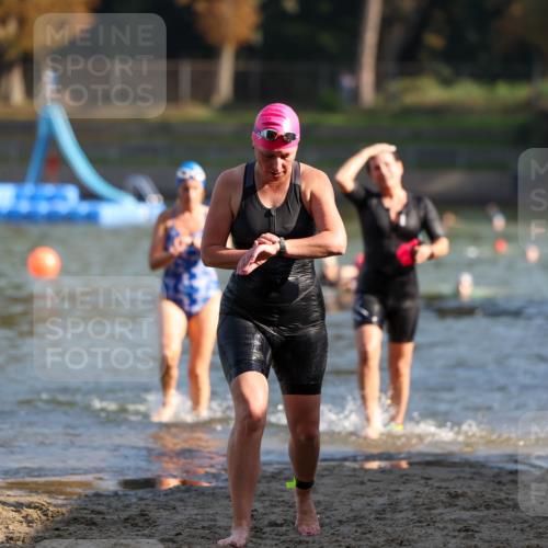 08.09.2024 - Stadtparktriathlon Michael Strokosch http://msf.ph/oto/7028317 08.09.2024 10:15:34 Schwimmen 266, 273, 296, 315 meine-sportfotos.de