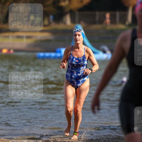 08.09.2024 - Stadtparktriathlon Michael Strokosch http://msf.ph/oto/7028341 08.09.2024 10:15:37 Schwimmen 266, 273, 315 meine-sportfotos.de
