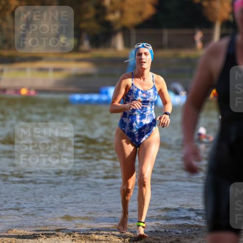08.09.2024 - Stadtparktriathlon Michael Strokosch http://msf.ph/oto/7028347 08.09.2024 10:15:38 Schwimmen 266, 273, 315 meine-sportfotos.de