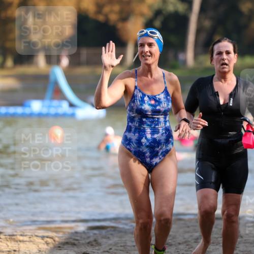 08.09.2024 - Stadtparktriathlon Michael Strokosch http://msf.ph/oto/7028368 08.09.2024 10:15:40 Schwimmen 266, 273, 315 meine-sportfotos.de