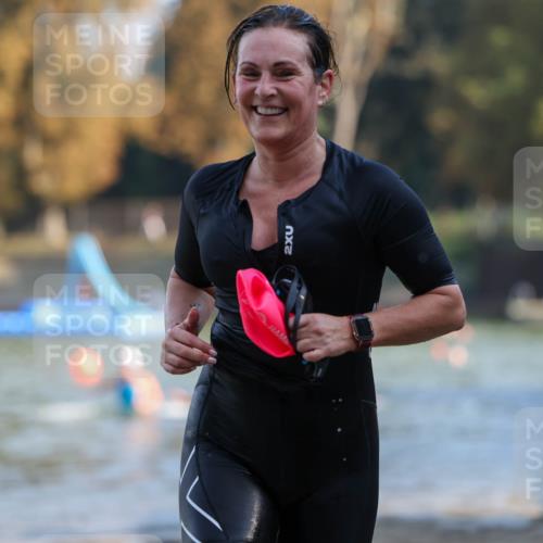 08.09.2024 - Stadtparktriathlon Michael Strokosch http://msf.ph/oto/7028390 08.09.2024 10:15:42 Schwimmen 266, 276, 315 meine-sportfotos.de