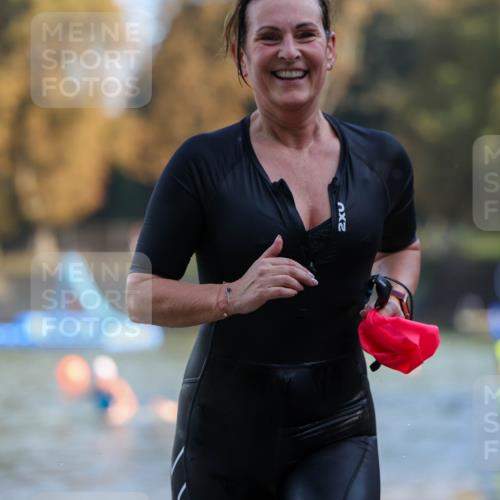 08.09.2024 - Stadtparktriathlon Michael Strokosch http://msf.ph/oto/7028392 08.09.2024 10:15:42 Schwimmen 266, 276, 315 meine-sportfotos.de