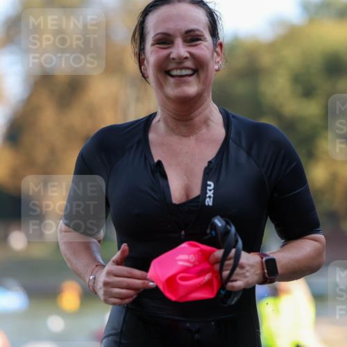 08.09.2024 - Stadtparktriathlon Michael Strokosch http://msf.ph/oto/7028397 08.09.2024 10:15:43 Schwimmen 266, 276, 315 meine-sportfotos.de