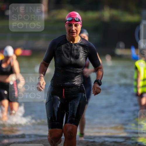 08.09.2024 - Stadtparktriathlon Michael Strokosch http://msf.ph/oto/7028551 08.09.2024 10:16:23 Schwimmen 263, 298, 317, 345, 360 meine-sportfotos.de