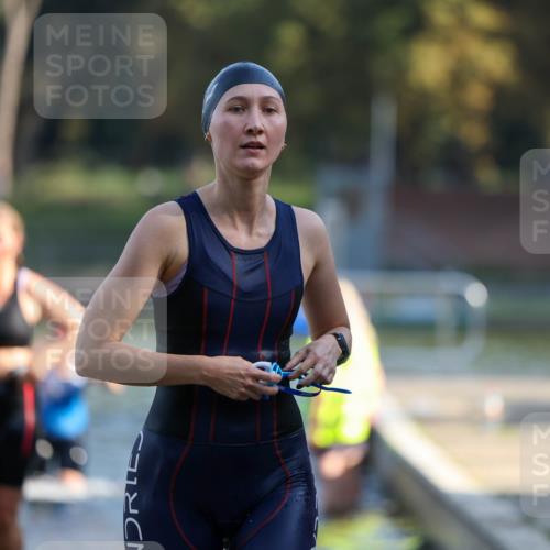 08.09.2024 - Stadtparktriathlon Michael Strokosch http://msf.ph/oto/7028587 08.09.2024 10:16:27 Schwimmen 280, 298, 317, 345, 360 meine-sportfotos.de