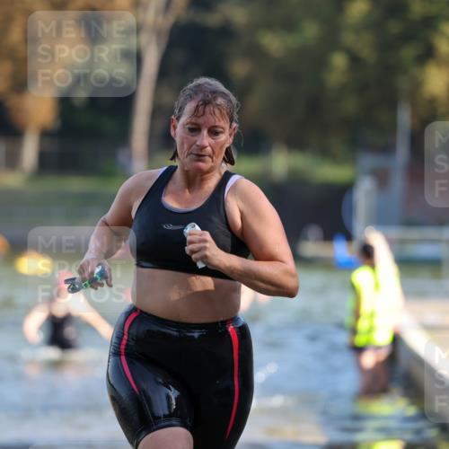08.09.2024 - Stadtparktriathlon Michael Strokosch http://msf.ph/oto/7028610 08.09.2024 10:16:29 Schwimmen 280, 317, 345, 360 meine-sportfotos.de