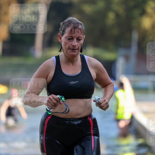 08.09.2024 - Stadtparktriathlon Michael Strokosch http://msf.ph/oto/7028615 08.09.2024 10:16:30 Schwimmen 280, 317, 360 meine-sportfotos.de