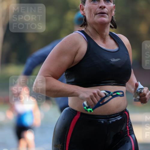 08.09.2024 - Stadtparktriathlon Michael Strokosch http://msf.ph/oto/7028625 08.09.2024 10:16:30 Schwimmen 280, 317, 360 meine-sportfotos.de