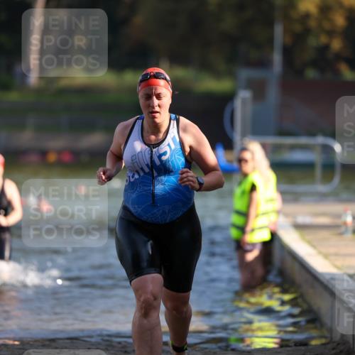 08.09.2024 - Stadtparktriathlon Michael Strokosch http://msf.ph/oto/7028636 08.09.2024 10:16:33 Schwimmen 280, 317 meine-sportfotos.de