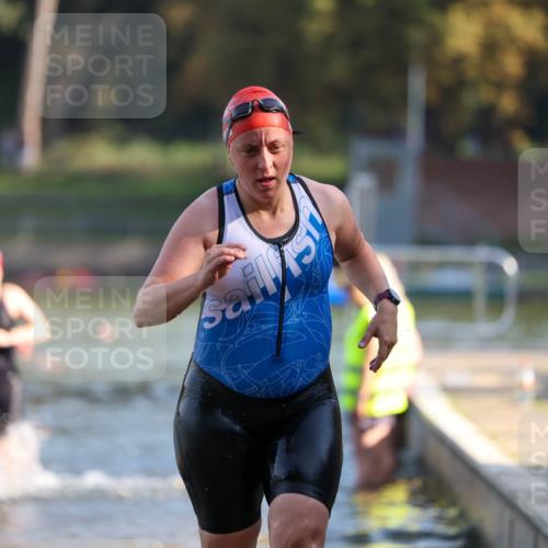 08.09.2024 - Stadtparktriathlon Michael Strokosch http://msf.ph/oto/7028646 08.09.2024 10:16:34 Schwimmen 280, 317 meine-sportfotos.de