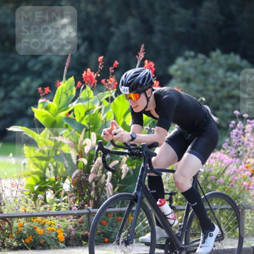 08.09.2024 - Stadtparktriathlon Zöllner http://msf.ph/oto/7028752 08.09.2024 11:03:41 Radfahren 389, 433, 444, 516 meine-sportfotos.de