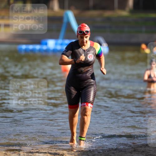 08.09.2024 - Stadtparktriathlon Michael Strokosch http://msf.ph/oto/7028793 08.09.2024 10:17:10 Schwimmen 281, 329, 362 meine-sportfotos.de