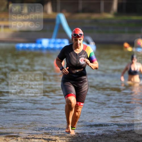 08.09.2024 - Stadtparktriathlon Michael Strokosch http://msf.ph/oto/7028796 08.09.2024 10:17:10 Schwimmen 281, 329, 362 meine-sportfotos.de