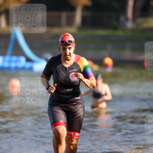08.09.2024 - Stadtparktriathlon Michael Strokosch http://msf.ph/oto/7028810 08.09.2024 10:17:11 Schwimmen 281, 329, 362 meine-sportfotos.de