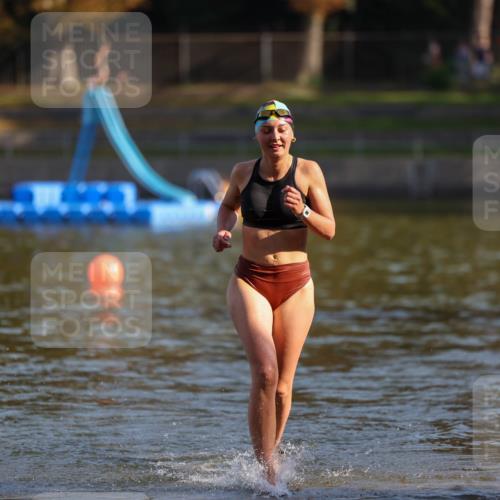 08.09.2024 - Stadtparktriathlon Michael Strokosch http://msf.ph/oto/7028971 08.09.2024 10:18:12 Schwimmen 355 meine-sportfotos.de