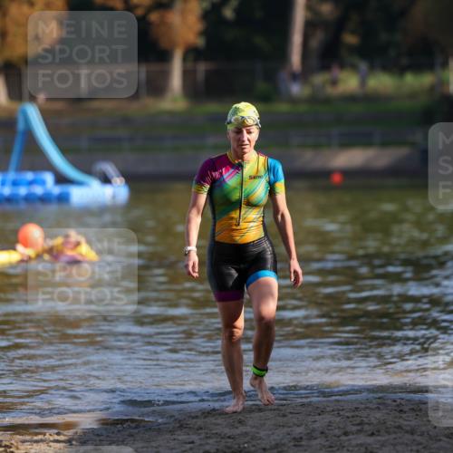 08.09.2024 - Stadtparktriathlon Michael Strokosch http://msf.ph/oto/7029028 08.09.2024 10:20:07 Schwimmen 285 meine-sportfotos.de