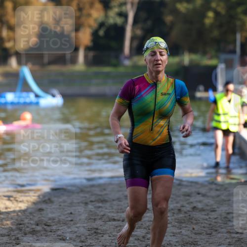 08.09.2024 - Stadtparktriathlon Michael Strokosch http://msf.ph/oto/7029055 08.09.2024 10:20:10 Schwimmen 285 meine-sportfotos.de