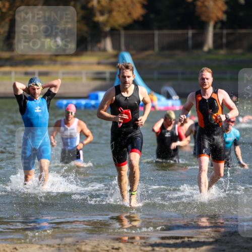 08.09.2024 - Stadtparktriathlon Michael Strokosch http://msf.ph/oto/7029158 08.09.2024 10:31:40 Schwimmen 43, 414, 427, 433, 435, 449, 451 meine-sportfotos.de