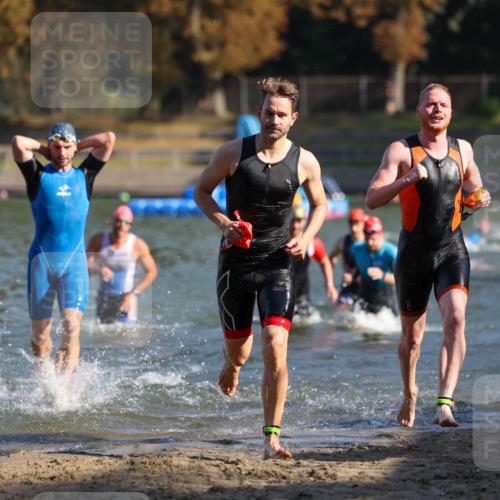 08.09.2024 - Stadtparktriathlon Michael Strokosch http://msf.ph/oto/7029165 08.09.2024 10:31:42 Schwimmen 43, 414, 427, 433, 435, 448, 449, 451 meine-sportfotos.de