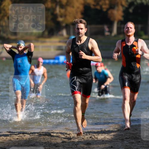 08.09.2024 - Stadtparktriathlon Michael Strokosch http://msf.ph/oto/7029168 08.09.2024 10:31:42 Schwimmen 43, 414, 427, 433, 435, 448, 449, 451 meine-sportfotos.de