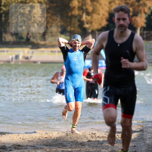08.09.2024 - Stadtparktriathlon Michael Strokosch http://msf.ph/oto/7029174 08.09.2024 10:31:44 Schwimmen 43, 414, 427, 433, 435, 448, 449, 451 meine-sportfotos.de
