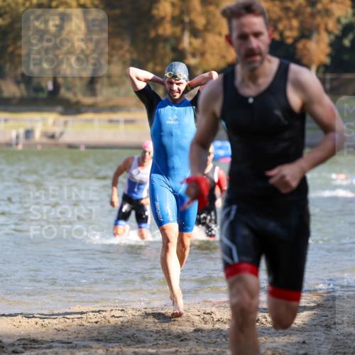 08.09.2024 - Stadtparktriathlon Michael Strokosch http://msf.ph/oto/7029177 08.09.2024 10:31:44 Schwimmen 43, 414, 427, 433, 435, 448, 449, 451 meine-sportfotos.de