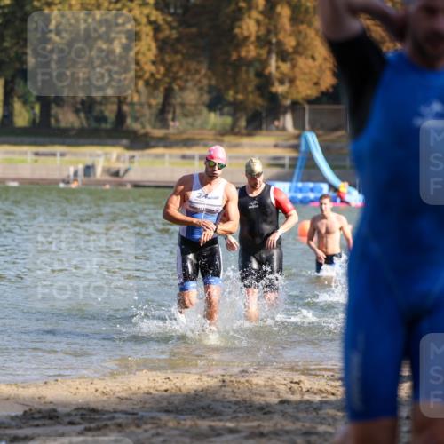08.09.2024 - Stadtparktriathlon Michael Strokosch http://msf.ph/oto/7029180 08.09.2024 10:31:47 Schwimmen 43, 414, 435, 448, 449, 451 meine-sportfotos.de