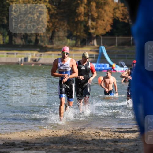 08.09.2024 - Stadtparktriathlon Michael Strokosch http://msf.ph/oto/7029182 08.09.2024 10:31:47 Schwimmen 43, 414, 435, 448, 449, 451 meine-sportfotos.de